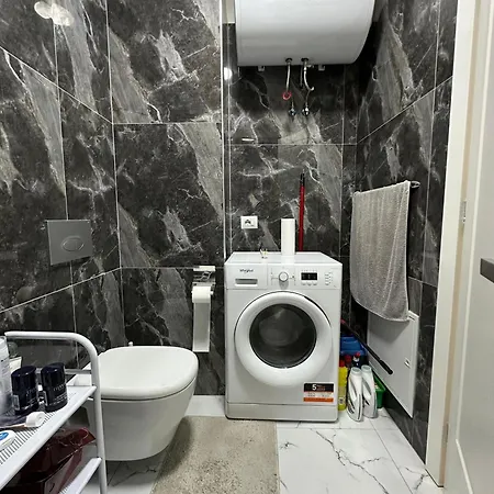 Apartment In Tirana