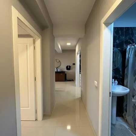 Apartment In Tirana