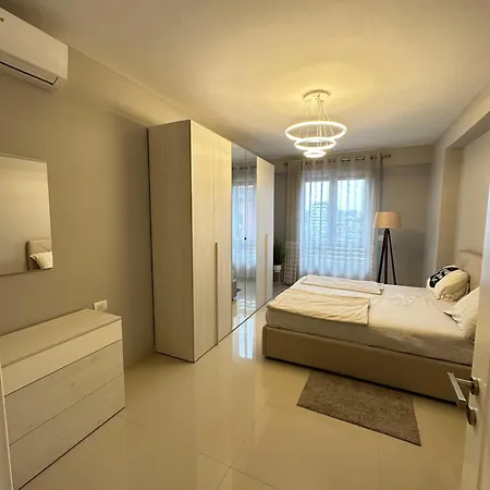In Apartmán Tirana