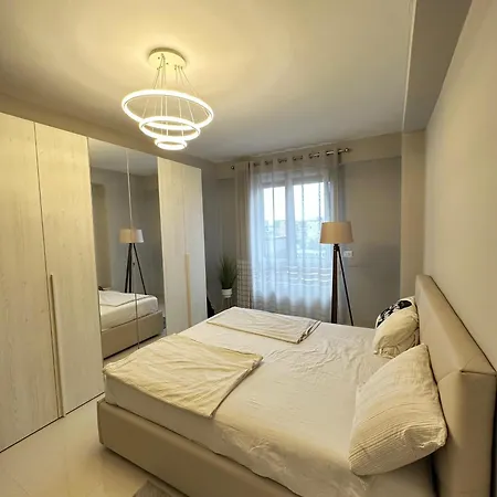 In Apartment *