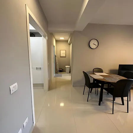 In Apartment Tirana