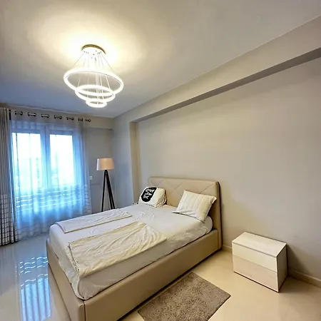 Apartment In *